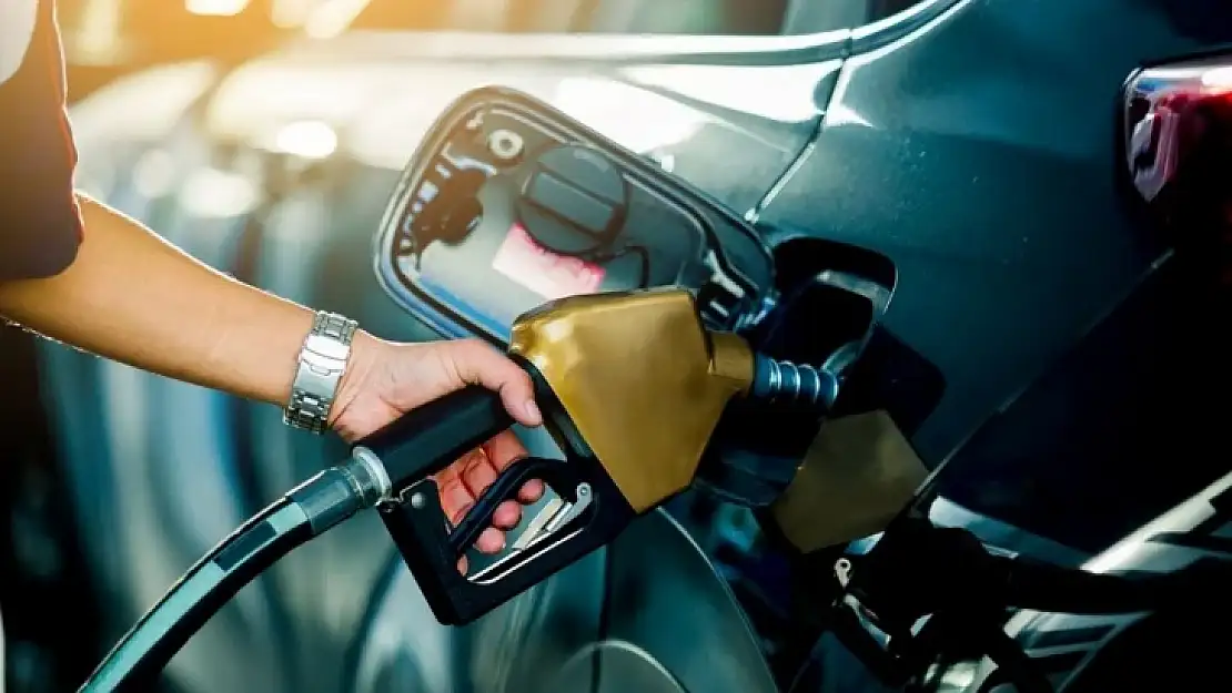 Benzine de indirim geliyor! 