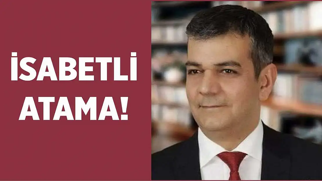 Prof. Keleş, Başhekimlik Görevine Atandı