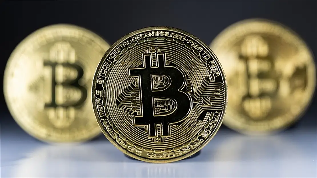 Bitcoin rekora doymuyor!