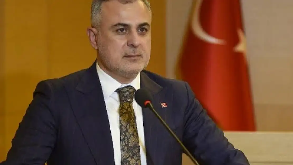 Bulut: Elazığ Depreminde Hangi Haklardan İstifade Edildi İse Yine Aynı Haktan Yararlanılacak