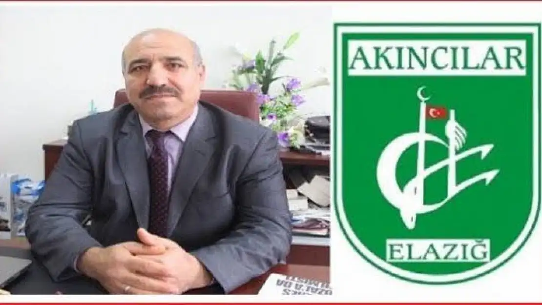 Akıncılar Derneği'nden 12 Eylül Mesajı