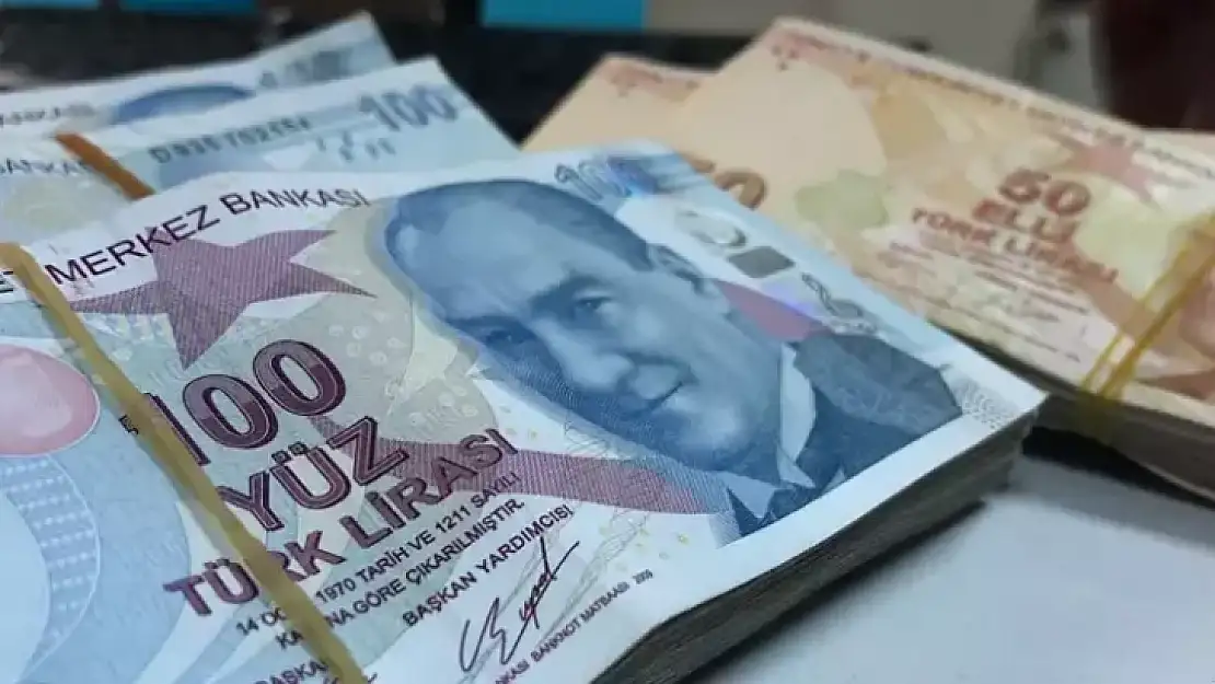 Çalışan emeklilere 5 bin lira ikramiye Resmi Gazete'de