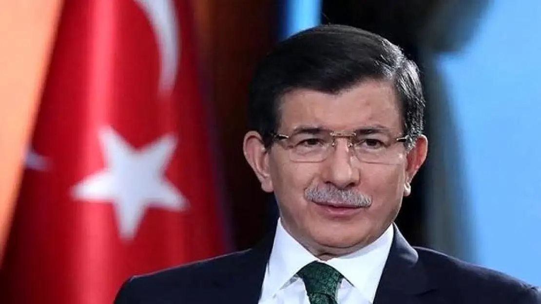 Davutoğlu Açıklık Getirdi