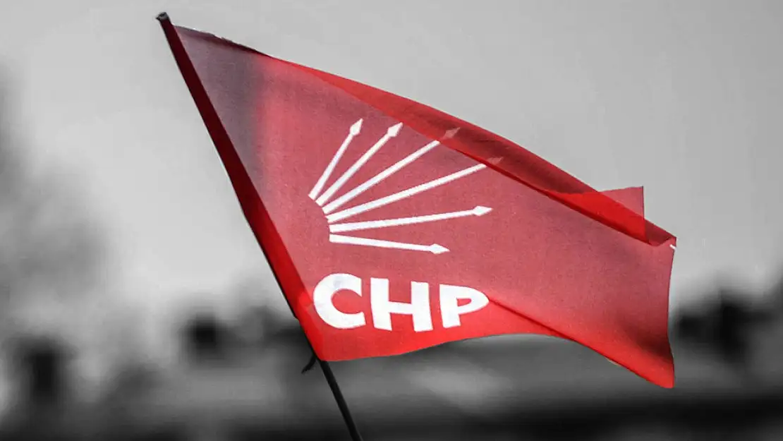 CHP Elazığ İl Başkanlığı'ndan taciz iddialarına yönelik açıklama