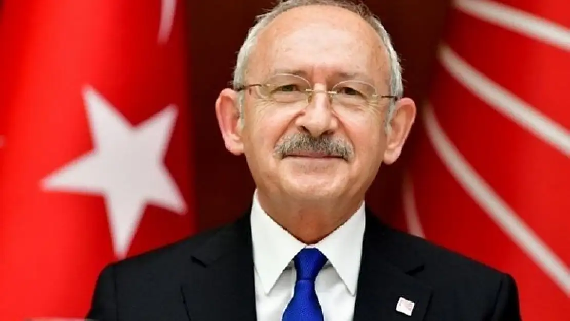 CHP lideri Kılıçdaroğlu 'Kandili yerle yeksan edeceğim' 