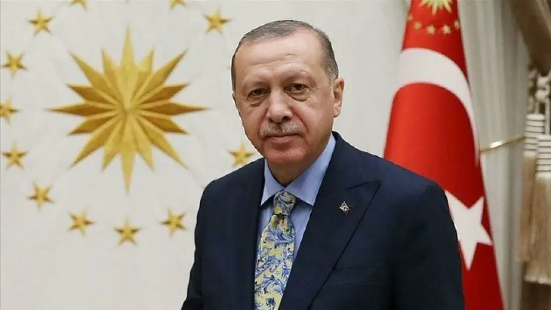 Cumhurbaşkanı Erdoğan'dan önemli açıklamalar