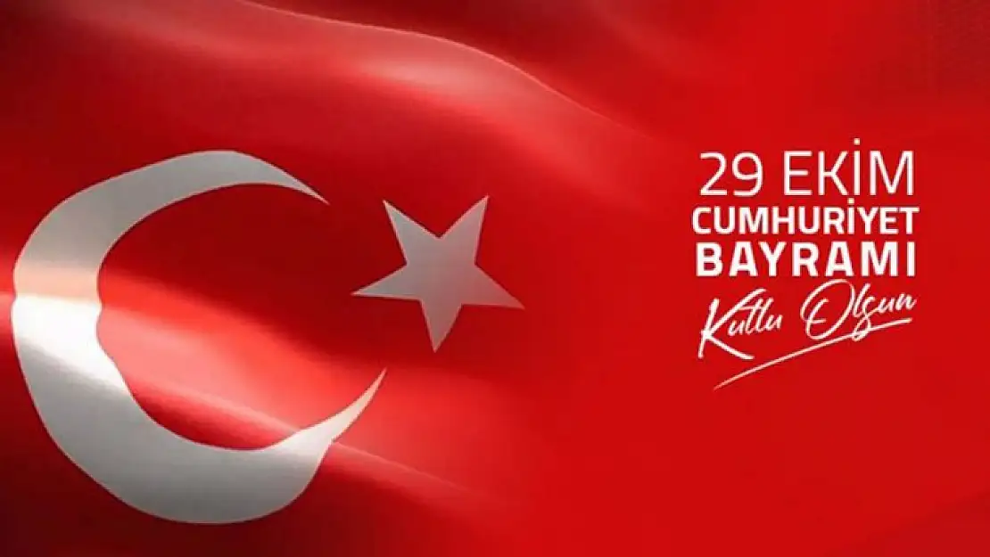 Cumhuriyetimiz 98 Yaşında 