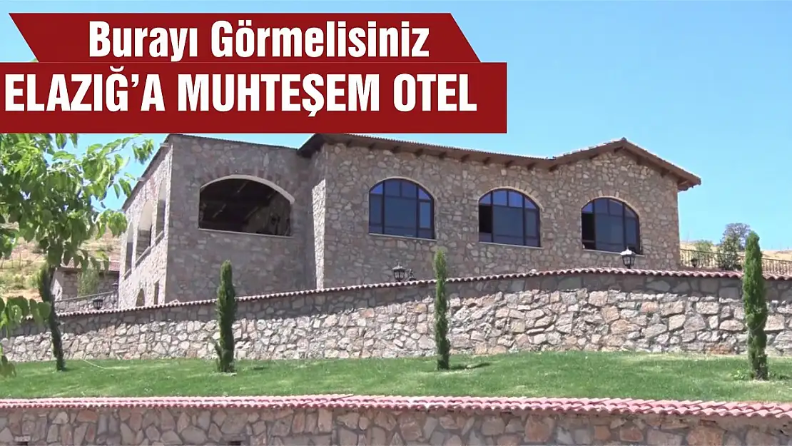 Burayı Görmelisiniz