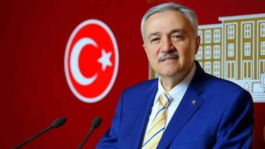 Demirbağ: Elazığ'da doğalgaz ve elektrik akışı normale dönecek