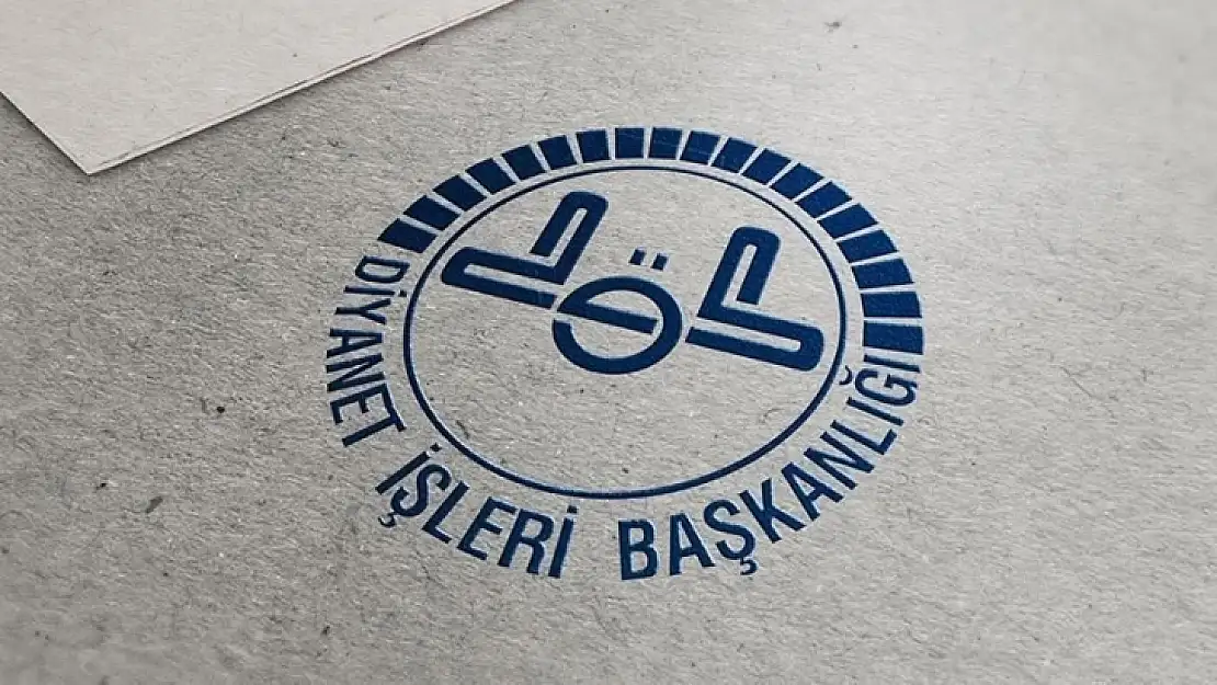 Diyanet'ten kınama!