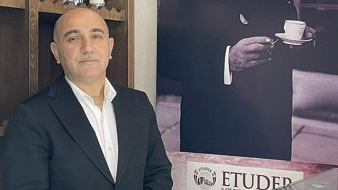 Dualarımız Arif Çakmak ağabeyle