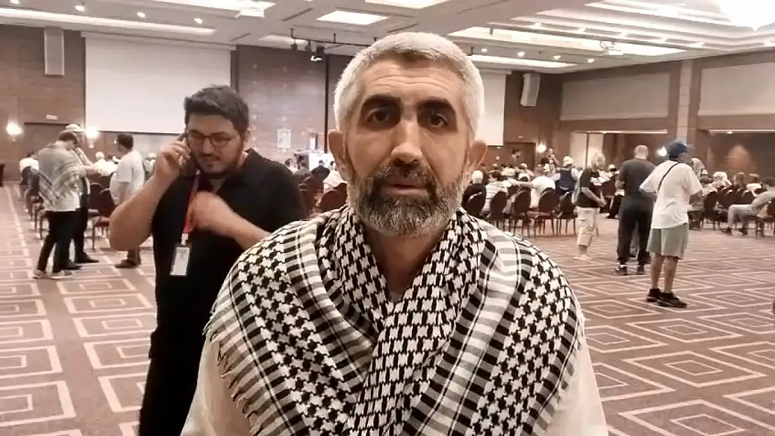 EL-AKSA Platformu iki gemi, beş görevli ile Sumud Filosu'na katıldı