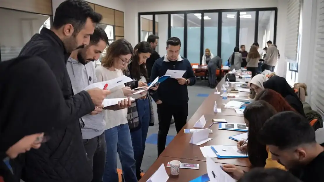 Elazığ Barosu CMK Eğitim Semineri düzenledi 