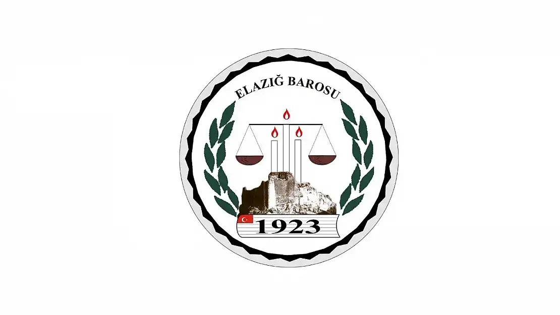 Elazığ Barosundan depremzedelere hukuki destek projesi