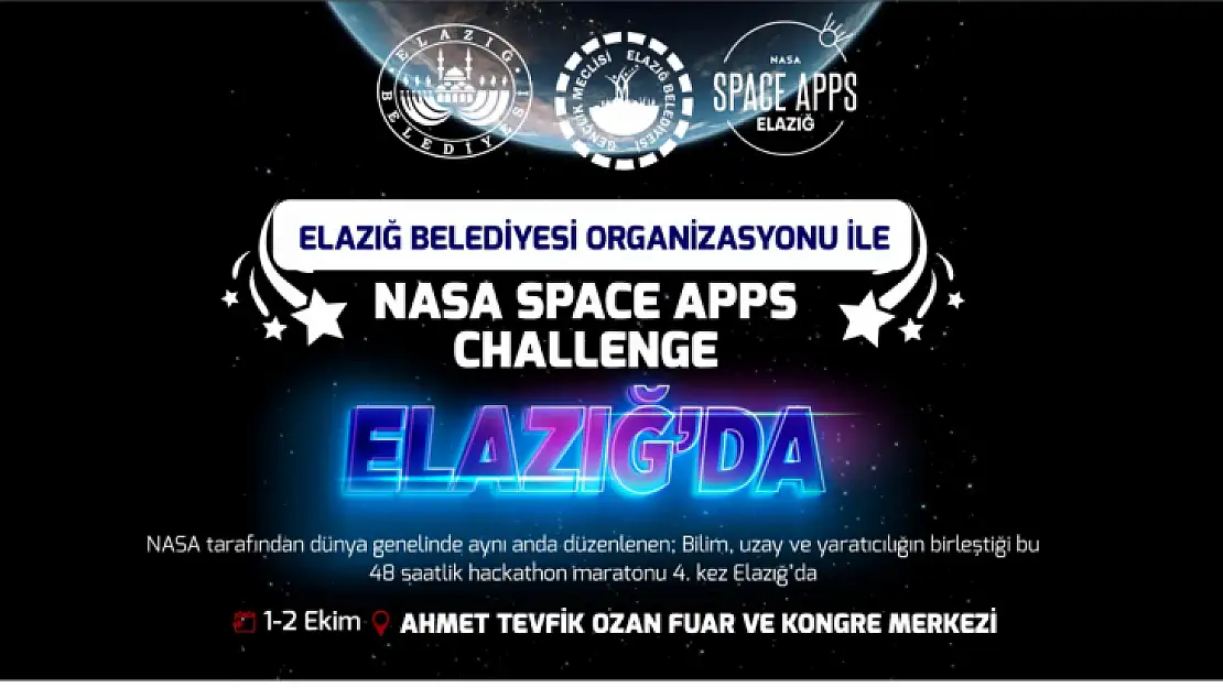 Elazığ Belediyesi bilimin nabzını tutacak