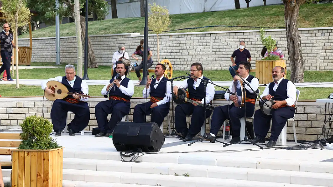 Elazığ Belediyesi, Harput'ta Kürsübaşı programı düzenleyecek