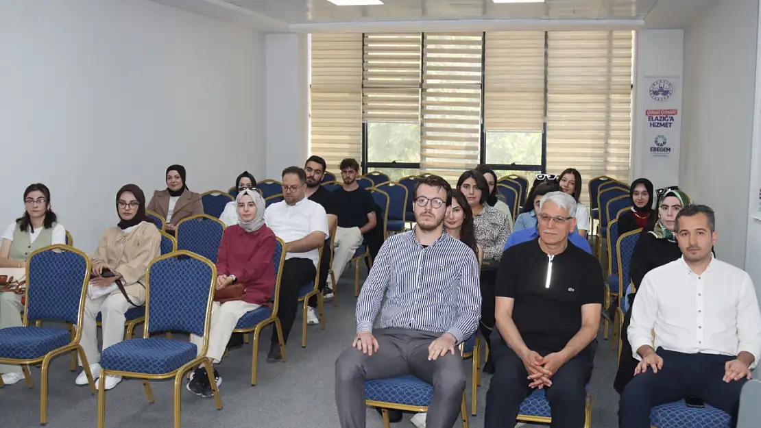 Elazığ Belediyesi'nden eğitime katkı sürüyor