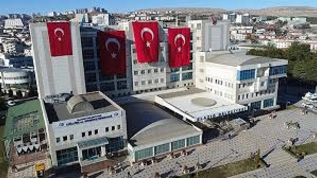 Elazığ Belediyesi Tarafından, 21 adet taşınmaz için ihale gerçekleştirilecek