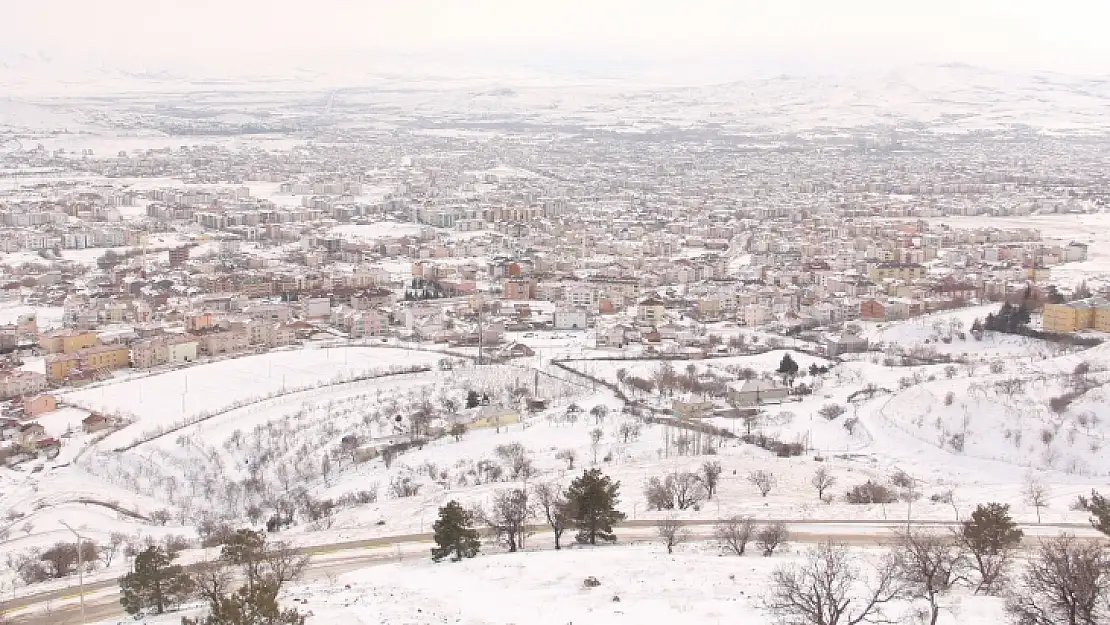 Elazığ Belediyesi vatandaşları uyardı 