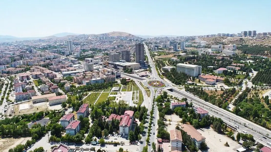 Elazığ, bölgede ikinci il oldu