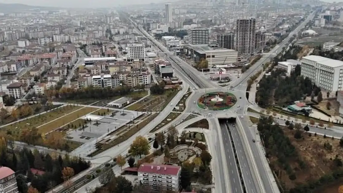 Elazığ Cazibe Merkezi kapsamına alınacak 