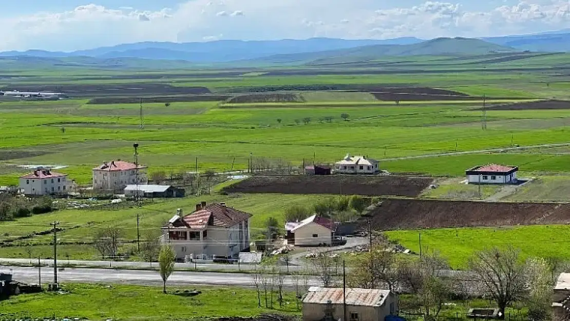 Elazığ'da bu köyde taziyelerdeki yemek ikramı kaldırıldı!