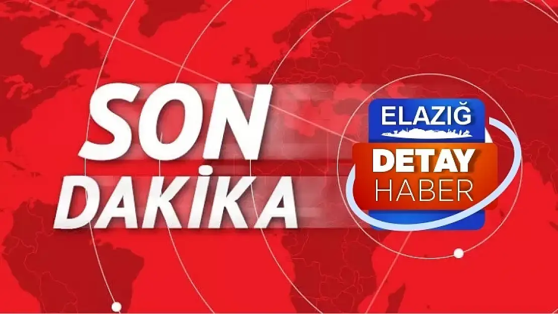 Malatya'da deprem!