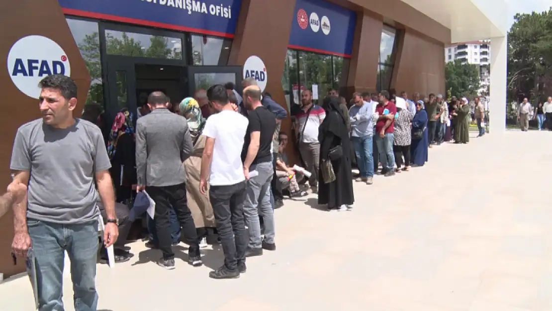 Elazığ'da hak sahipliği itiraz süreci sona eriyor 