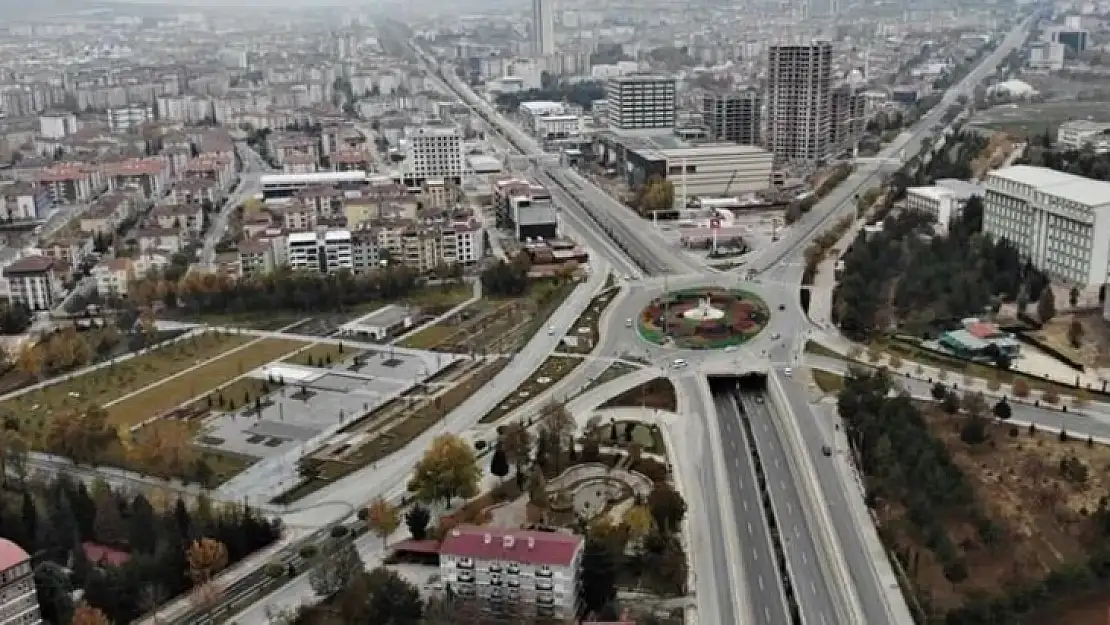 Elazığ'da yapılandırma borçlarının ödemeleri mücbir sebep halinin sonuna ertelendi 