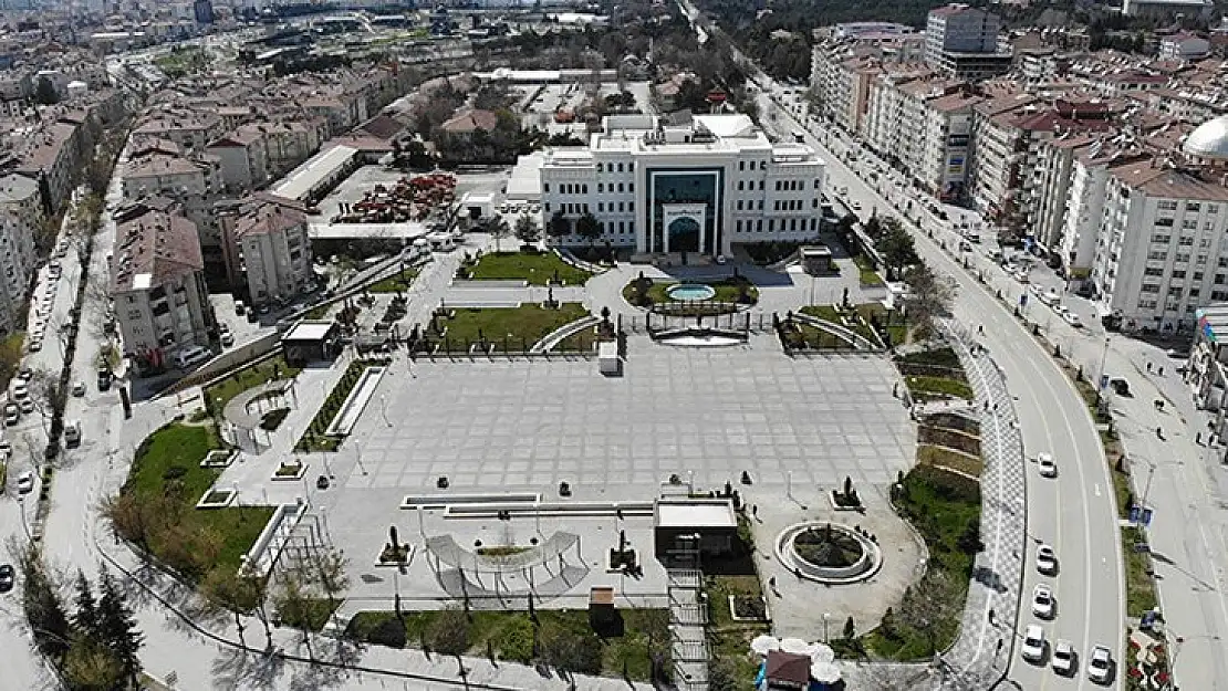 Elazığ'daki etkinliklere dördüncü yasaklama