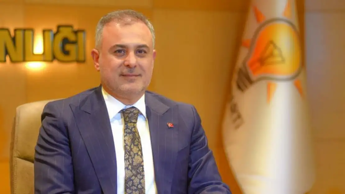 Elazığ Genel Hayata Etkili Afet Bölgesi kapsamına alındı