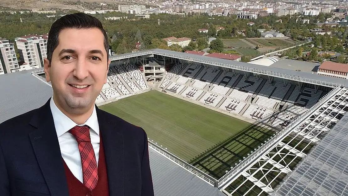 Elazığ'ı 2025 - 2026 sezonunda temsil edecek takımlar belli oldu