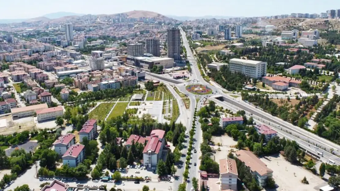 Elazığ'ın doğum istatistikleri açıklandı