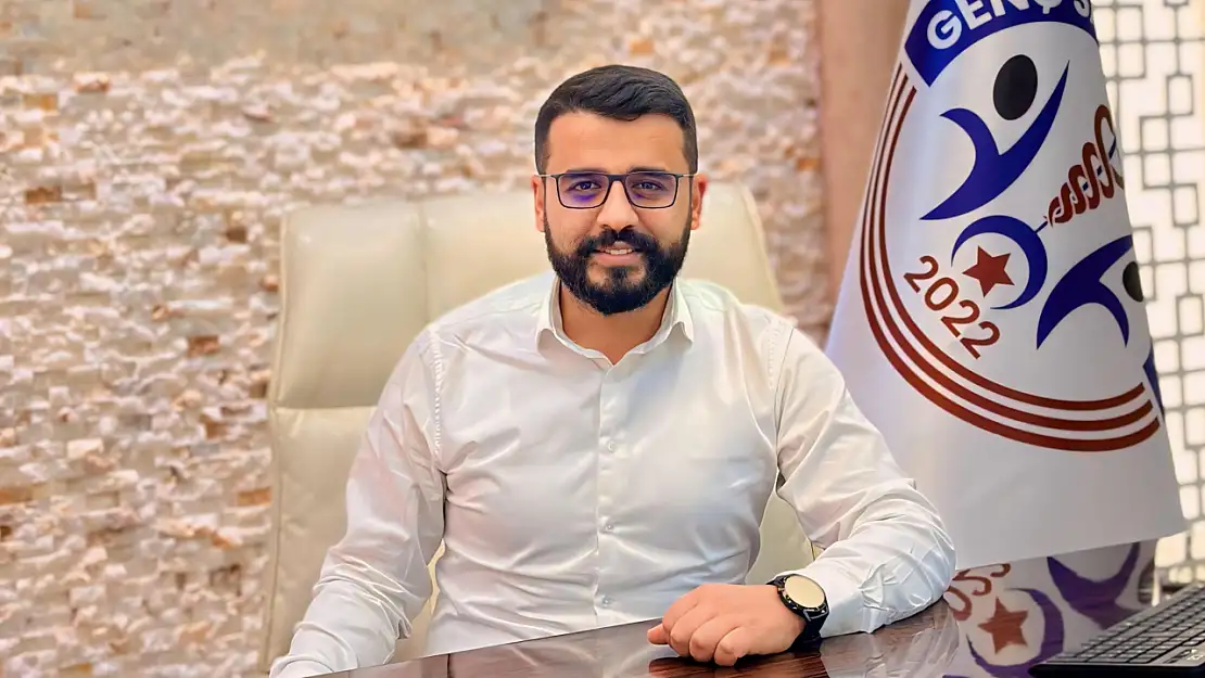Elazığ'ın geleceği için ortak sorumluluk: Çimento Fabrikası şehir dışına taşınmalıdır