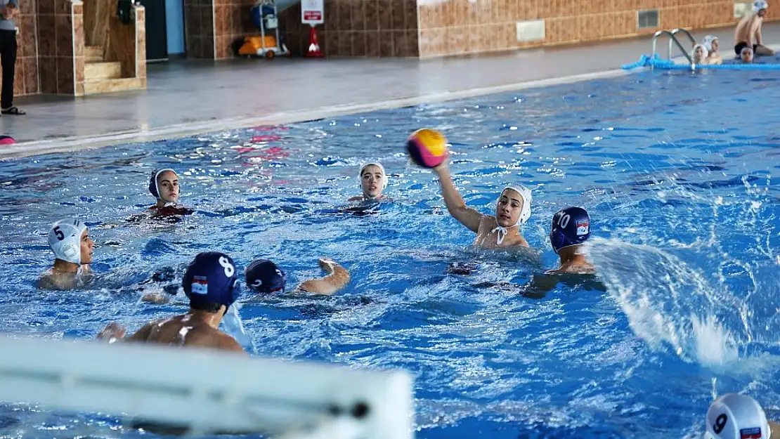 Elazığ, sporun her alanında adından söz ettiriyor