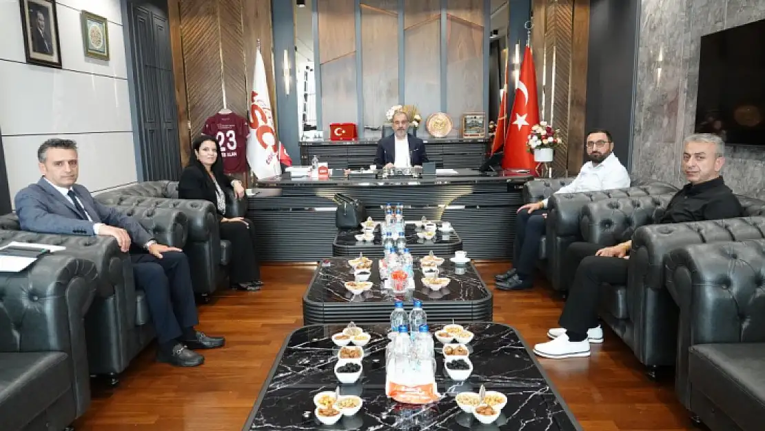 Elazığ TSO Üyelerine sağlıkta yüzde 25 indirim 