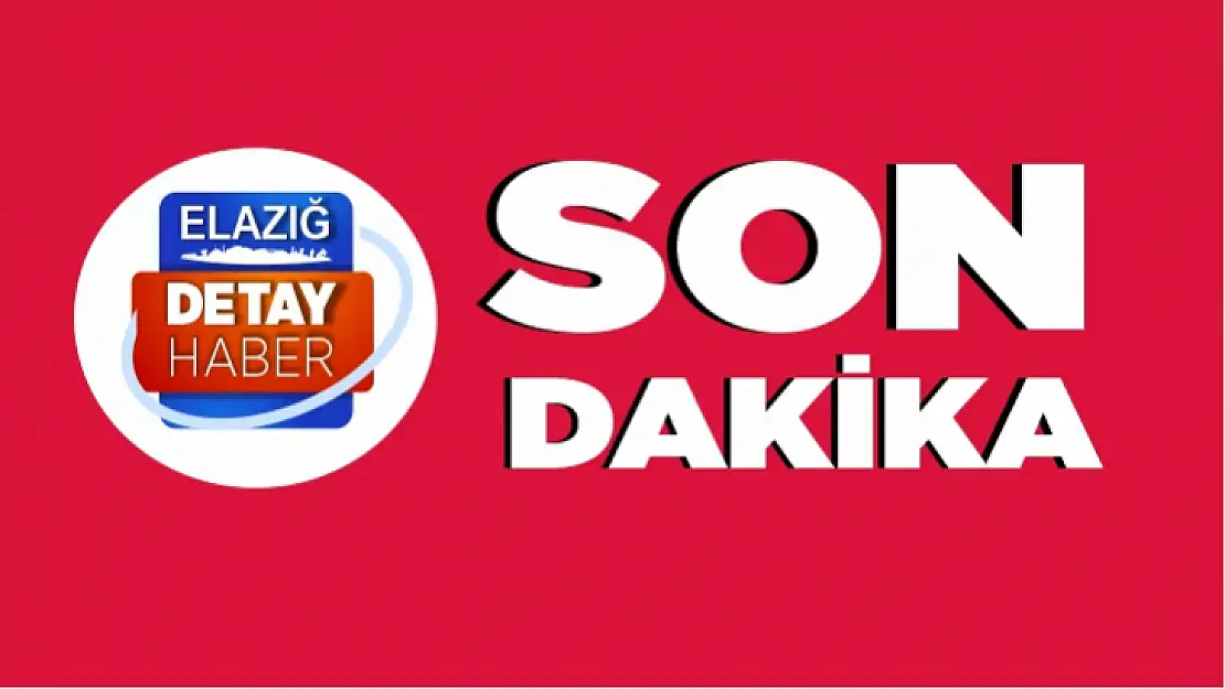 Elazığ yine sallandı!