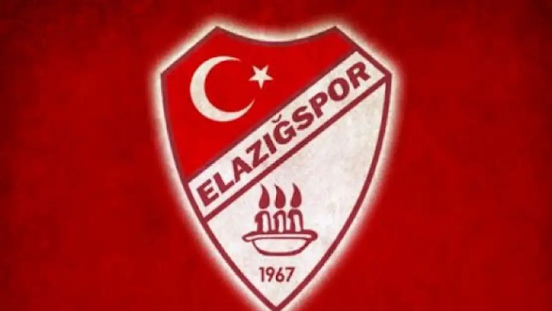 Elazığspor'a Destek