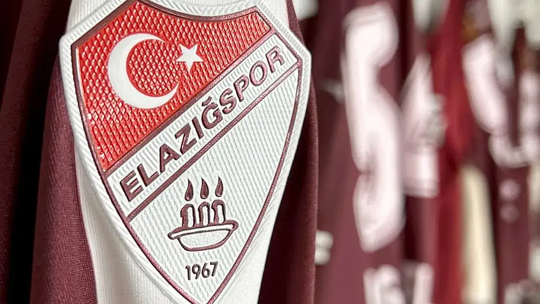 Elazığspor'a seyircisiz oynama cezası!