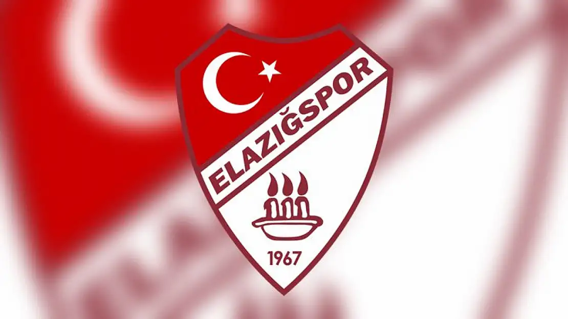 'Elazığspor - Beyoğlu Yeni Çarşı' karşılaşması sona erdi