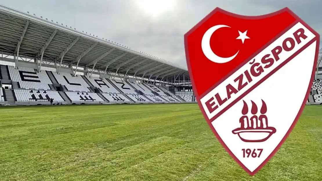 Elazığspor'da görev dağılımı yapıldı