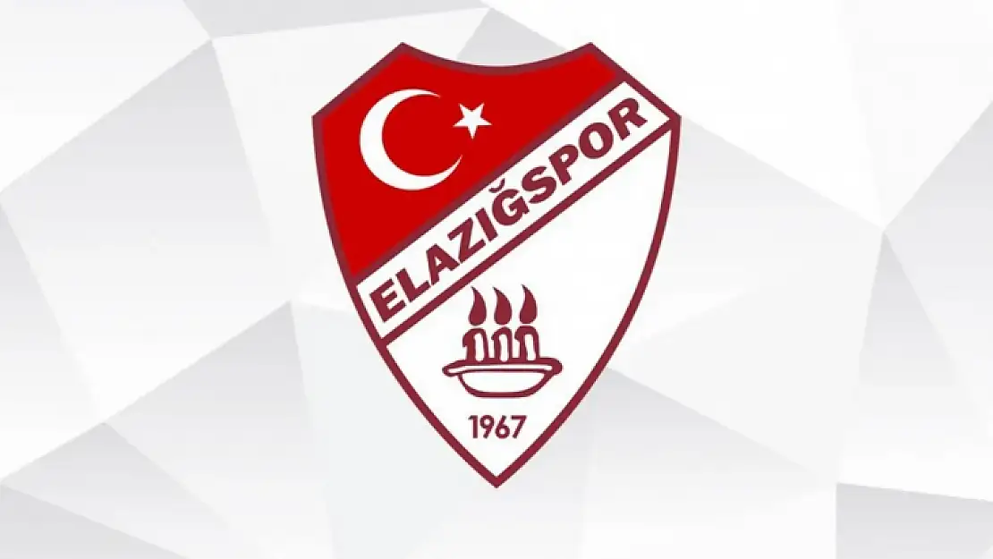 Elazığspor'dan final biletleriyle ilgili açıklama