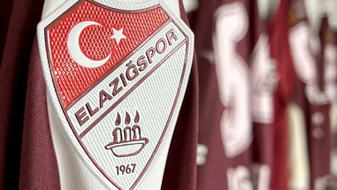 Elazığspor PFDK'ya sevk edildi