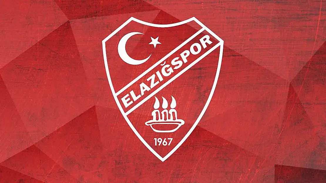 Elazığspor'un Play-Off Rakibi belli oldu