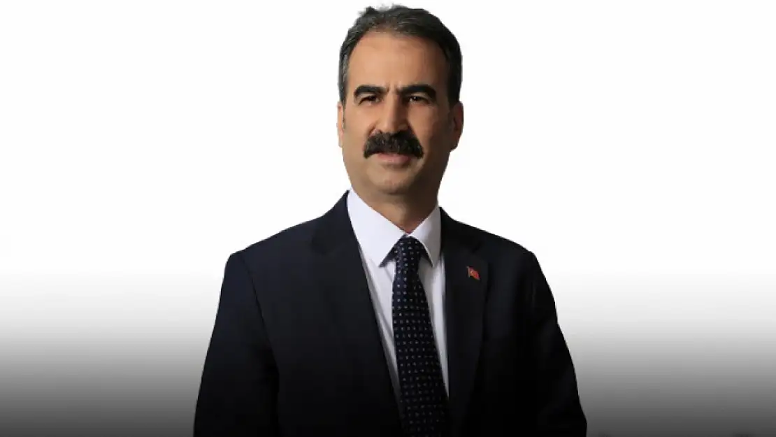Ercan: Zaferin adı İstanbul, komutanı Fatih, mirasçısı biziz
