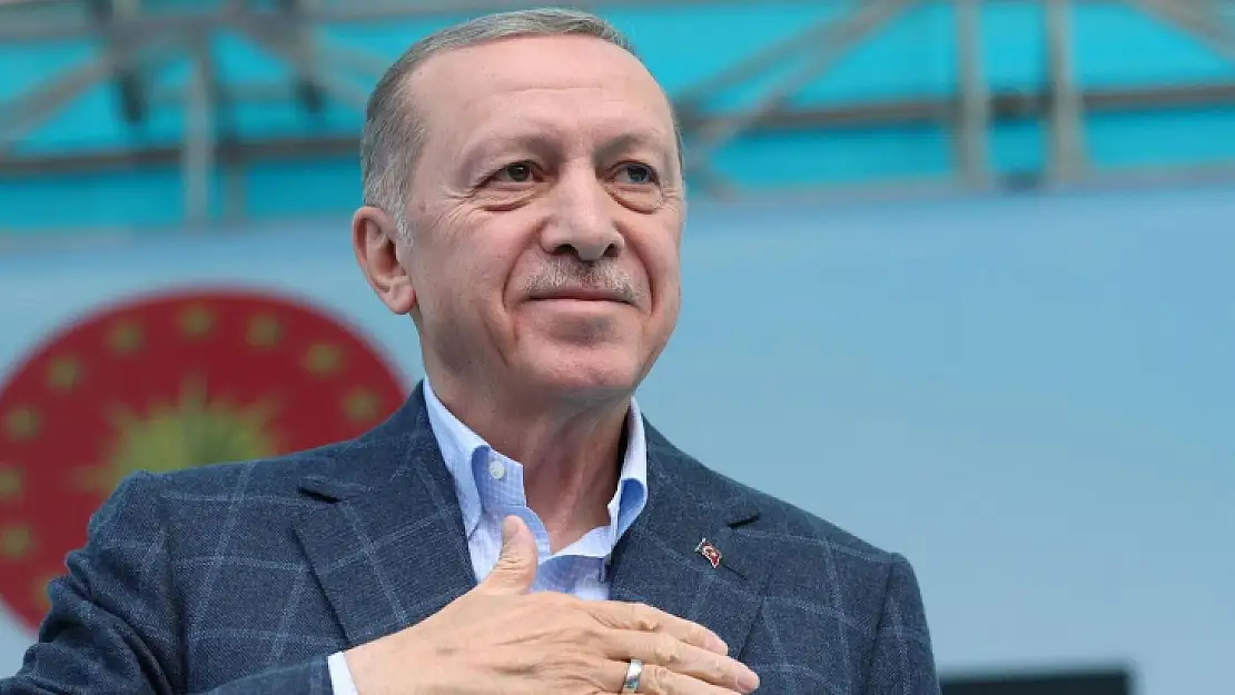 Erdoğan, 16'sı büyükşehir 47 adayını açıklıyor! 