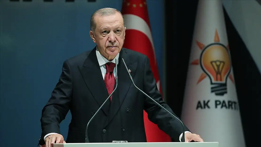 Erdoğan cumhurbaşkanı adayı olmayacak mı? 