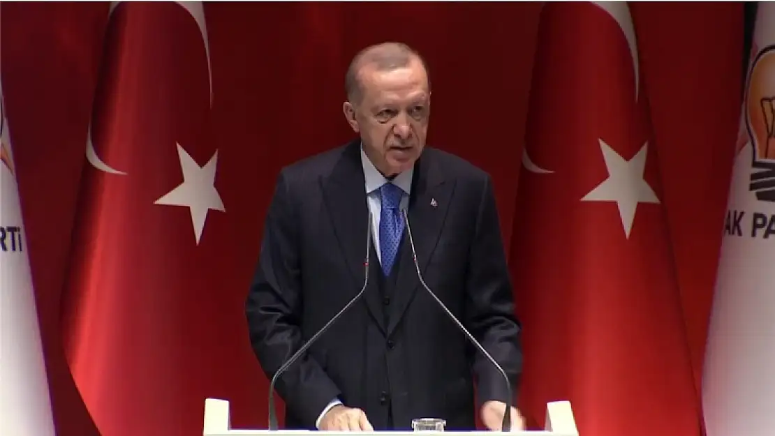 Erdoğan'dan AK Partili belediyelere çağrı!