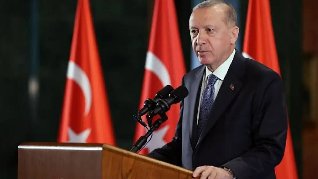 Erdoğan: Esnafları desteklemeyi sürdüreceğiz