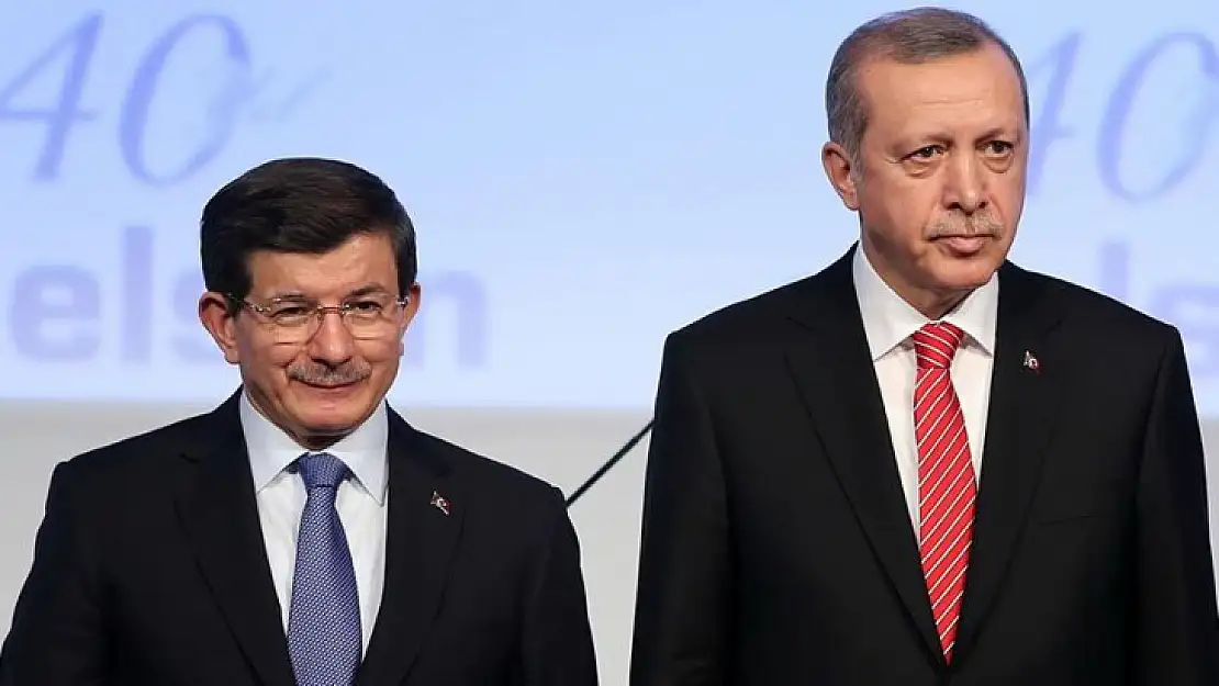 Erdoğan konuştu dolar 14'TL'ye dayandı Davutoğlu tepki gösterdi!